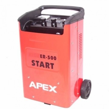 Acculader er500