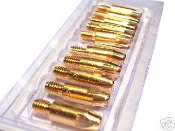 laskop 0,8mm  10 stuks